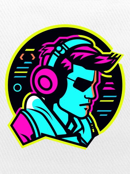 Gamer
