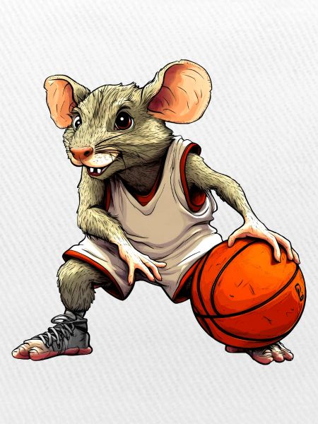 Ratte Basketball