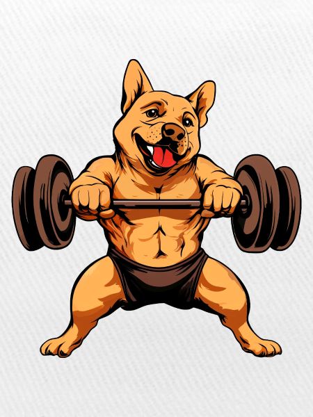 Trainer Hund