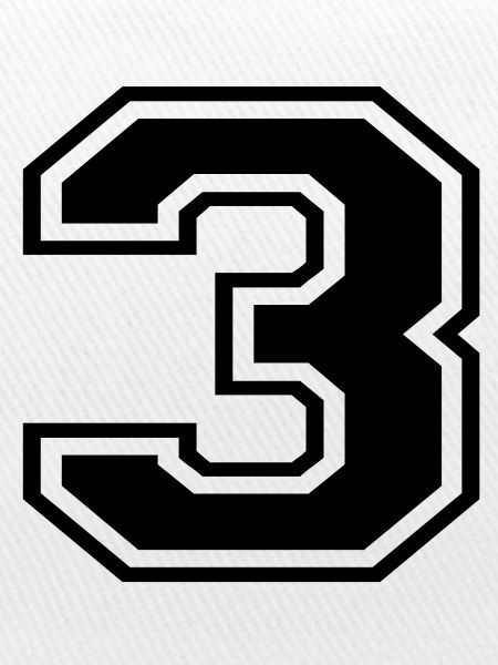 3
