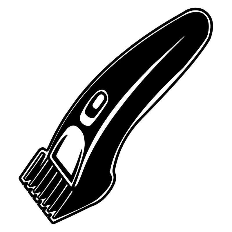 Haarschneidemaschine, Rasierapparat oder Bartschneider