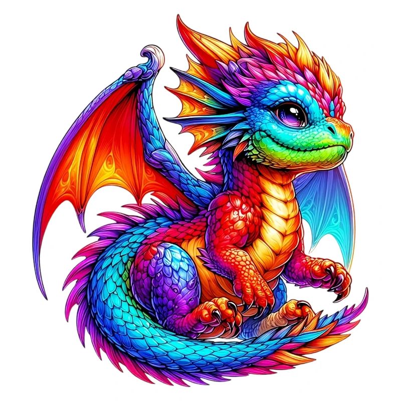 Drache