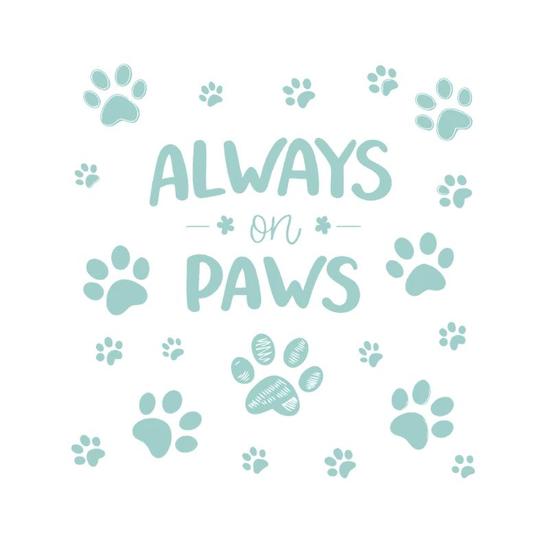 Always on Paws