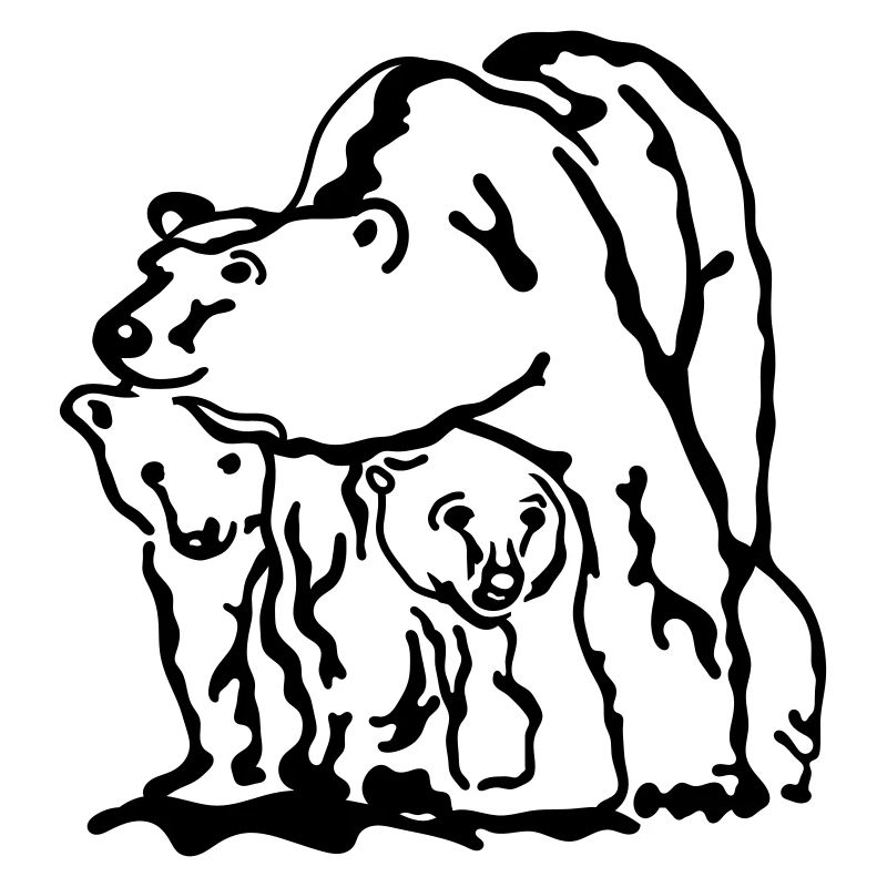 polar bear