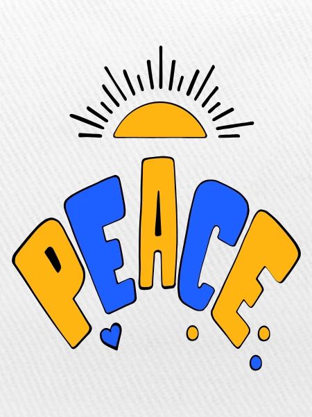 Peace