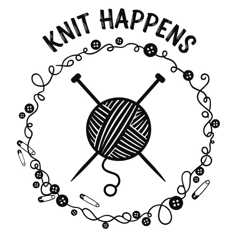 Knit Happens Wool Knitting