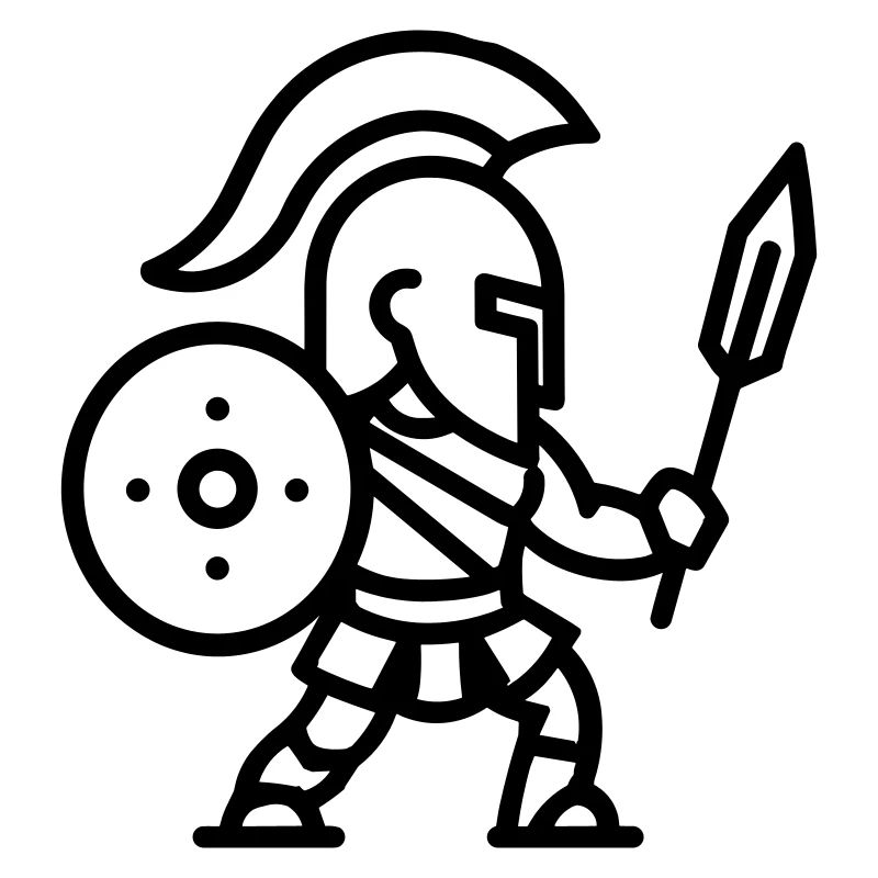 spartan