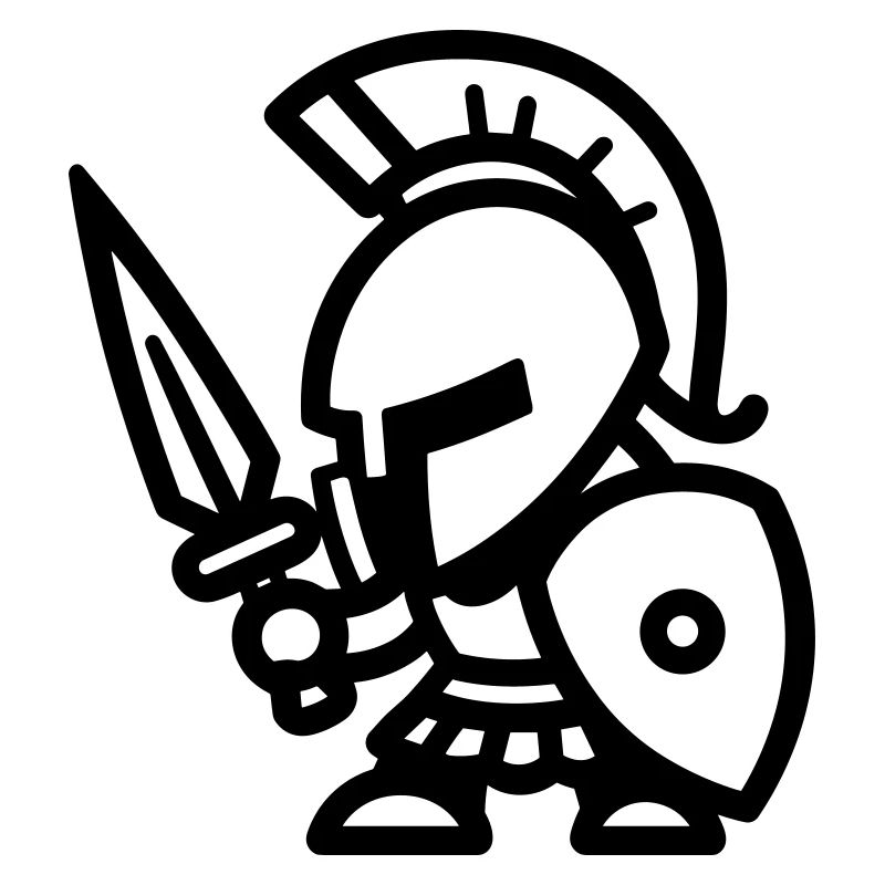 Spartanisch