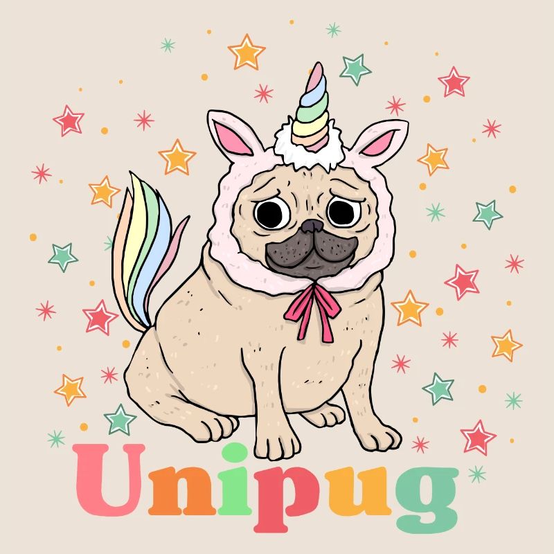 graphique unipug