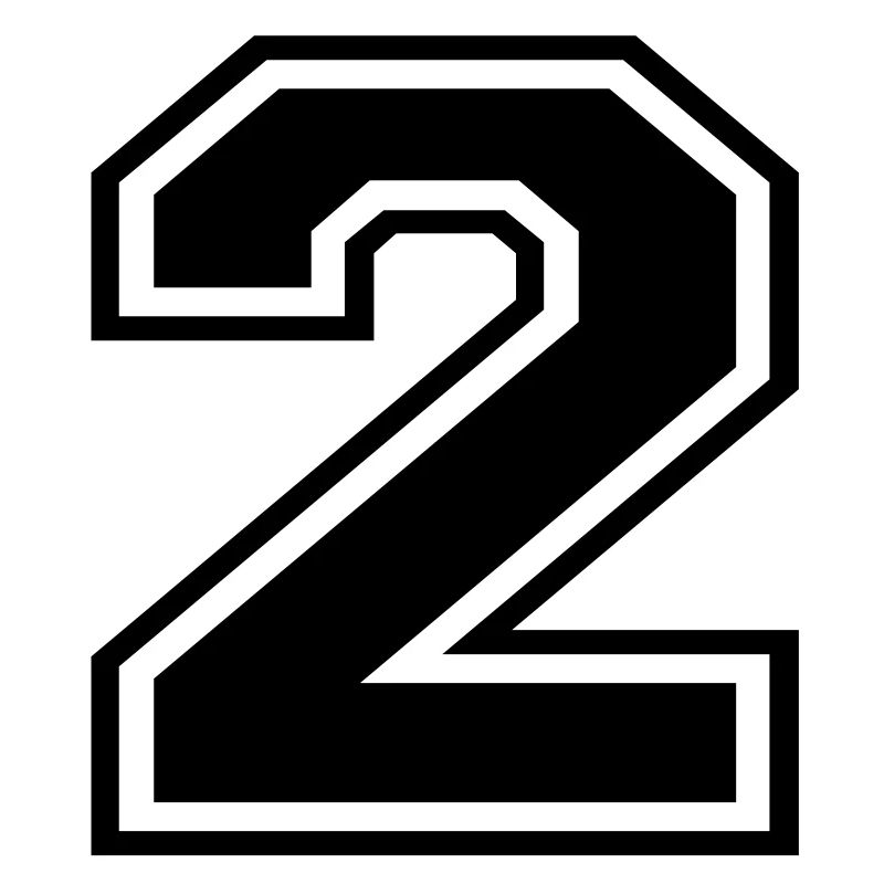 2