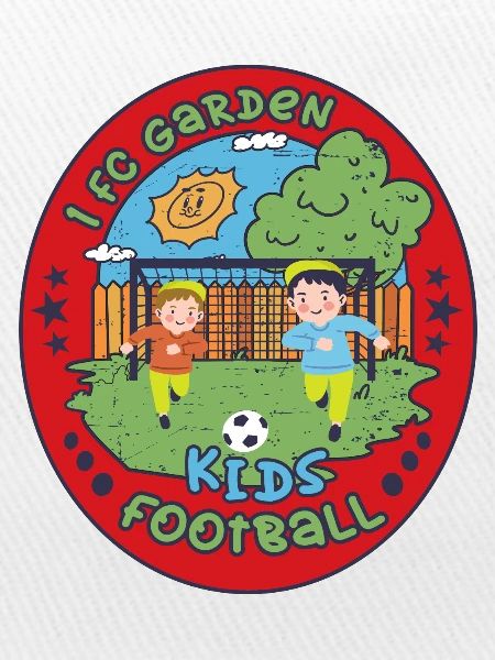 1 FC Garden, Kinderfußball