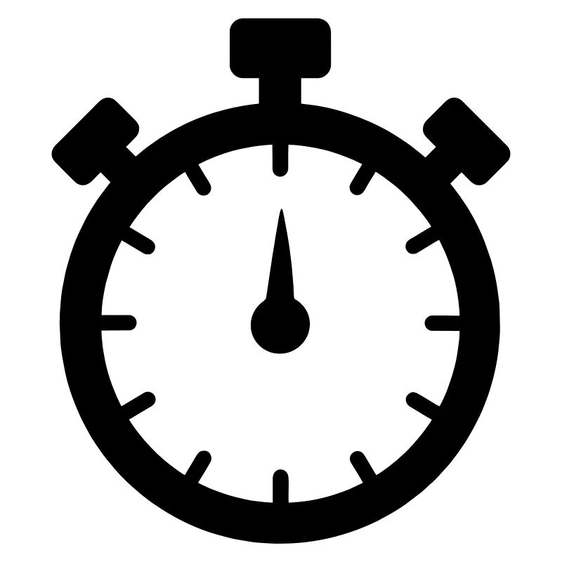 Chronomètre 2