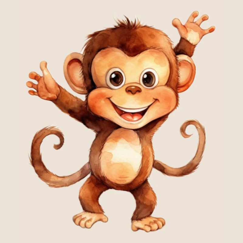 Monkey monkey class