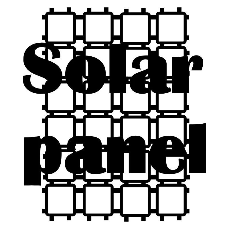 solar panel SOLAR PANEL