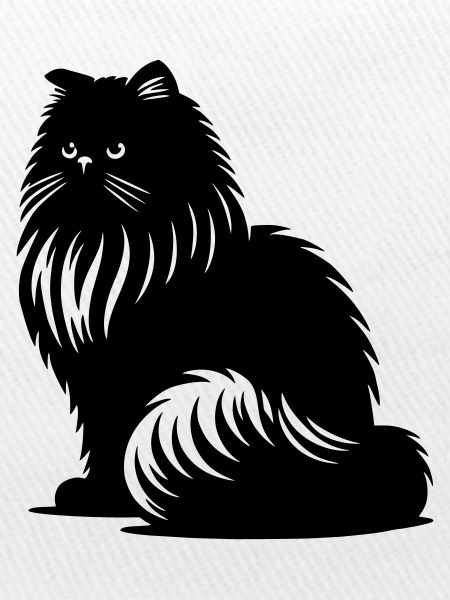 Perserkatze - Perser