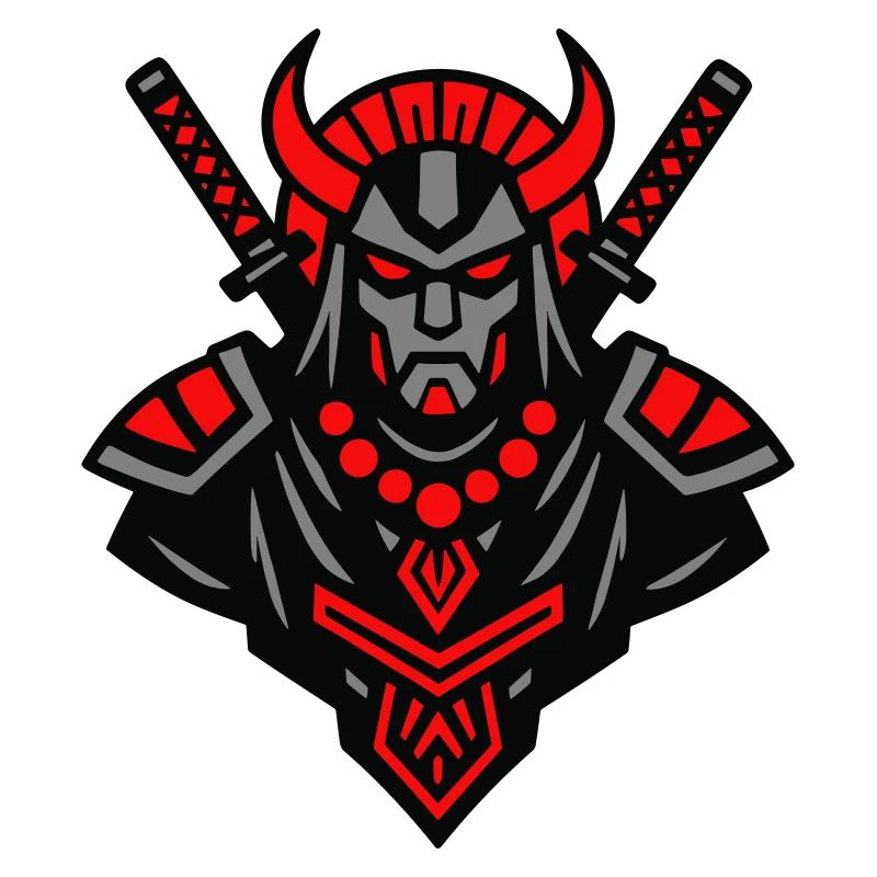 Samouraï Devil Warrior