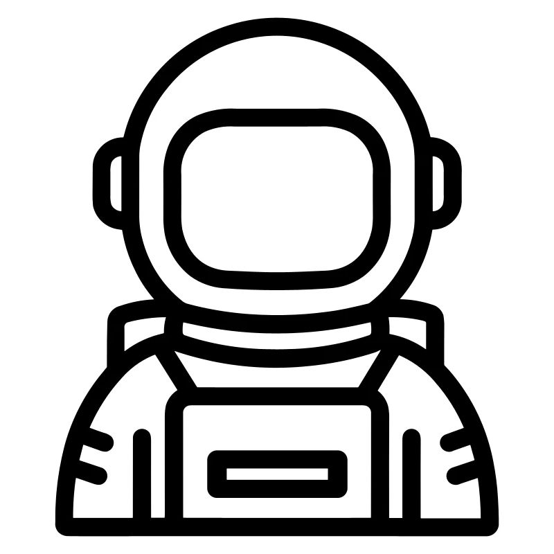 astronaute