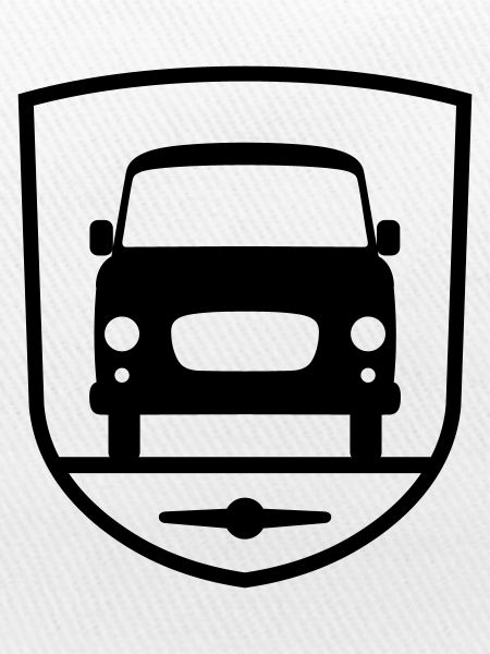 Barkas B1000 Chemnitz