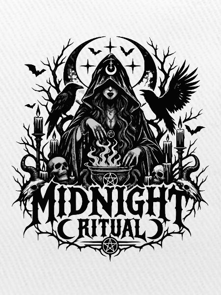 Mitternachtsritual Finstermond