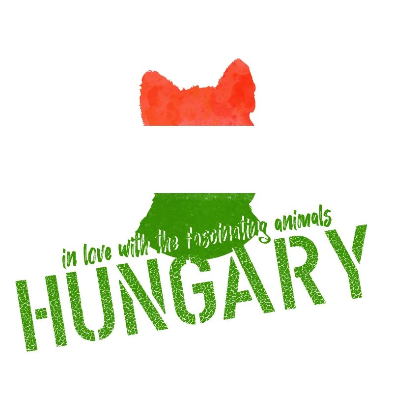 Hungary Jackal Fox