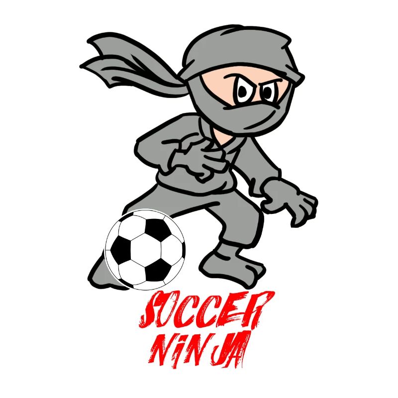 Fußball Ninja