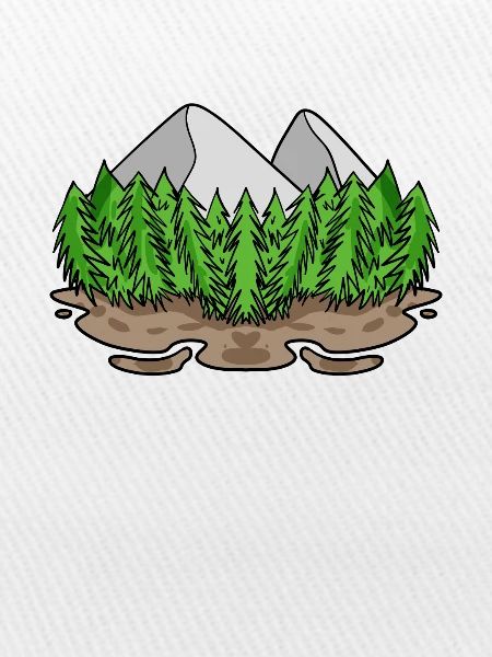 Berg Berge