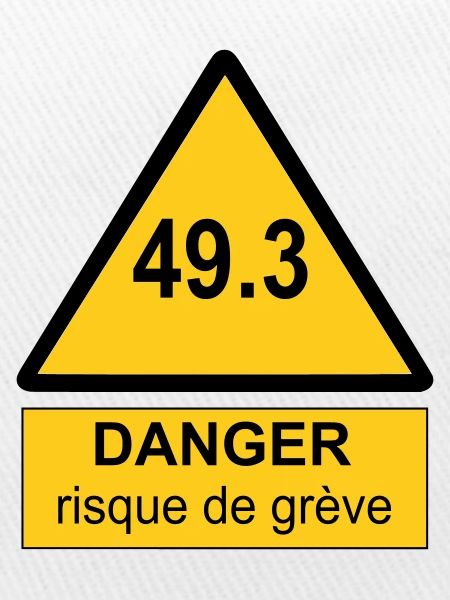 49.3 danger