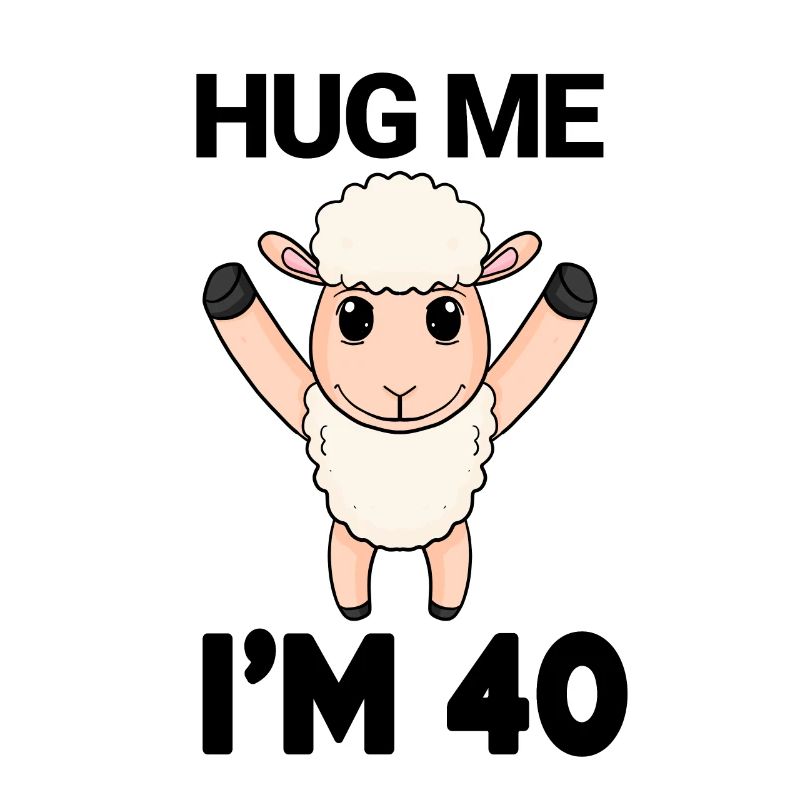40 ans - 40 ans - câlin