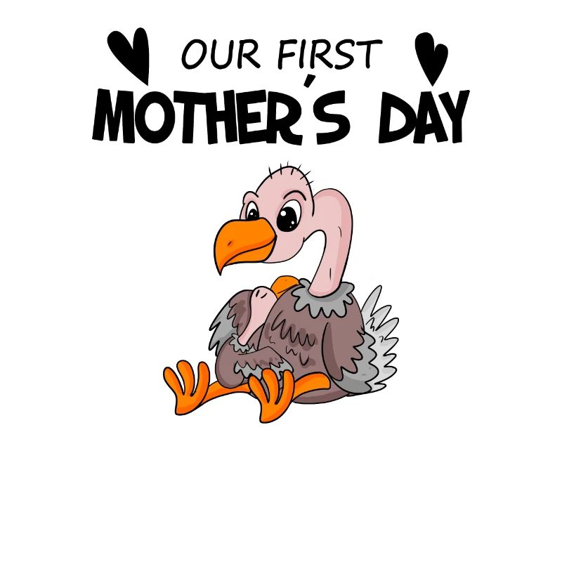 Muttertag - erster Muttertag Geschenk