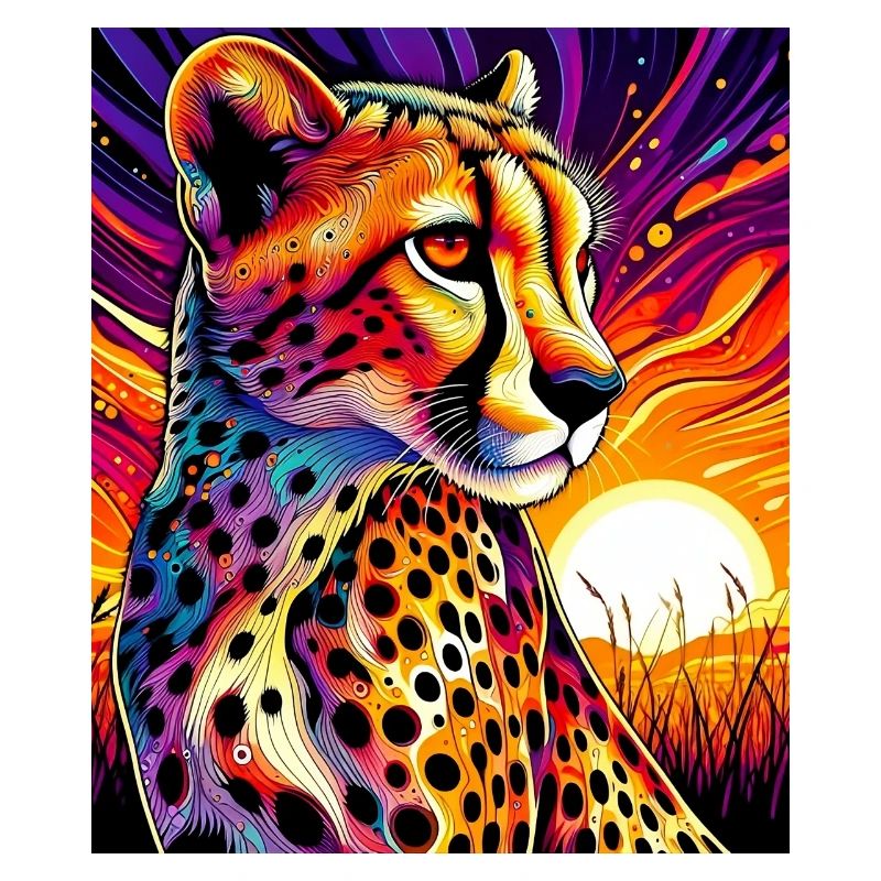 Guépard