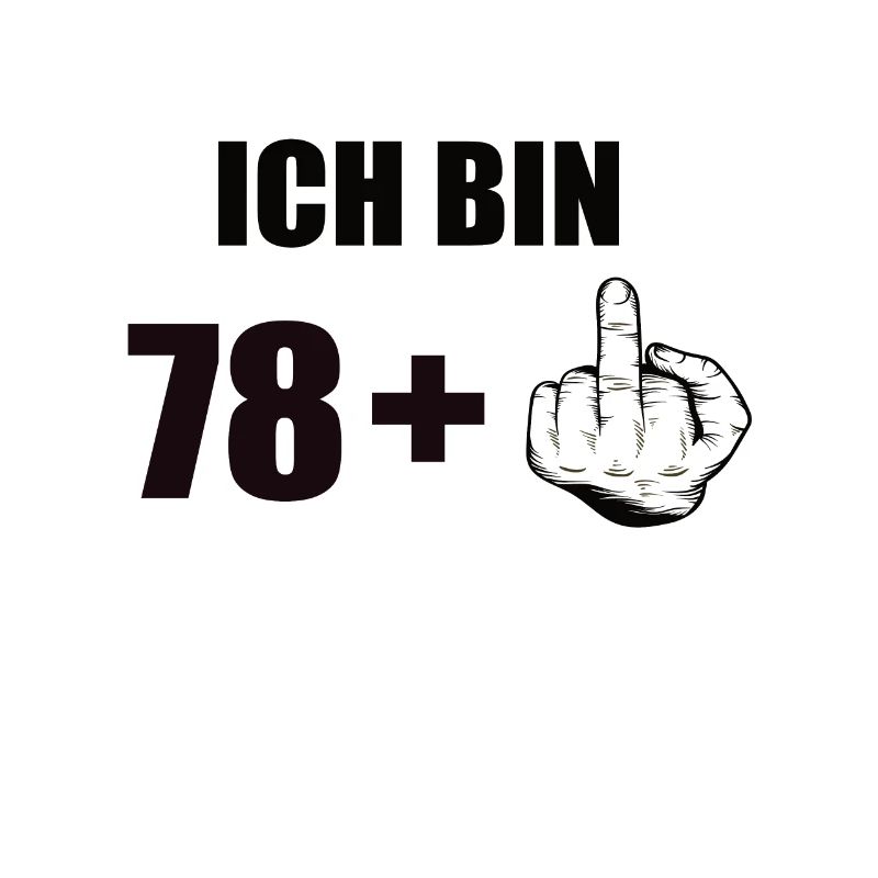 79 Geburtstag