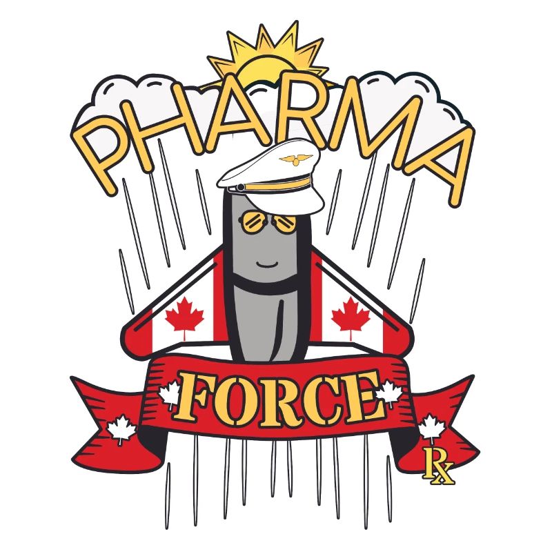 Pharmacie Canada Pharma Force