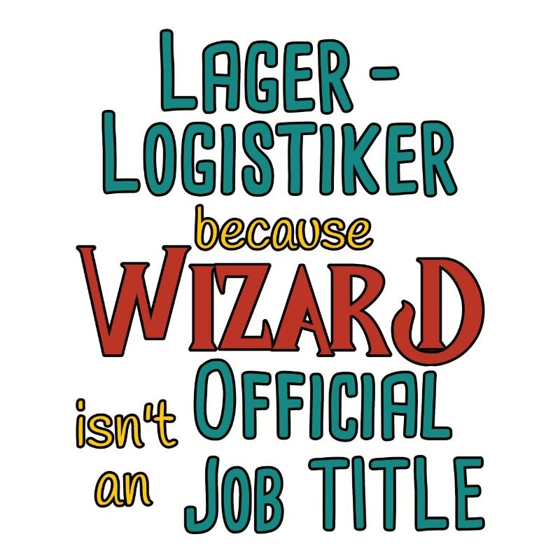 Warehouse Logistician Wizard