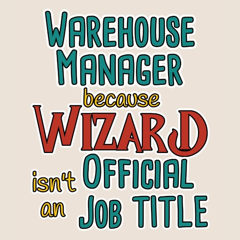 Assistant Gestionnaire d’entrepôt
