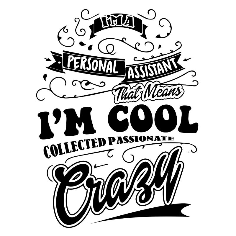I am A Personal Assistant