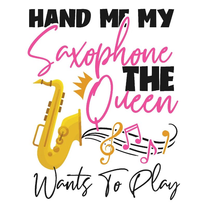 Saxophone Donne-moi mon saxophone Le