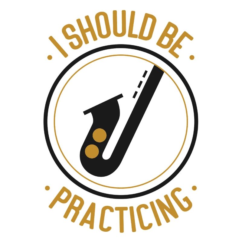 Saxophones que je devrais pratiquer