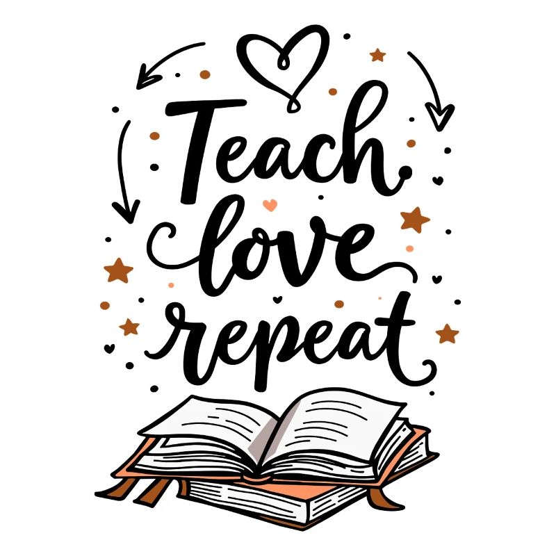 Teach Love Repeat – École de formation des formateurs d’enseignants
