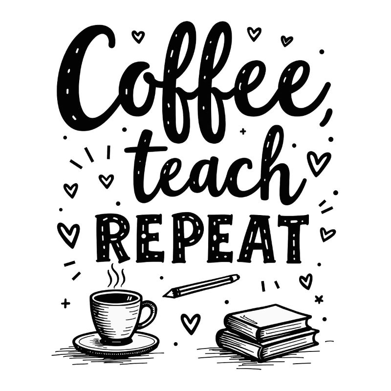 CoffeeTeach Repeat – Teacher Educator Education