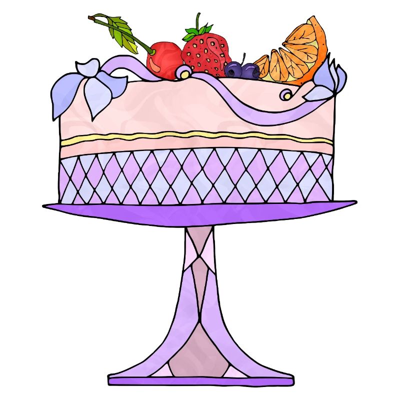 Gâteau