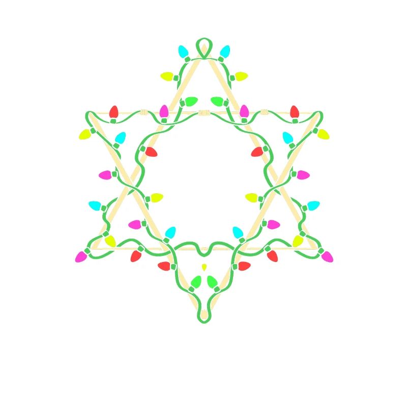 Hanoukka Hanoukka Hanoukka