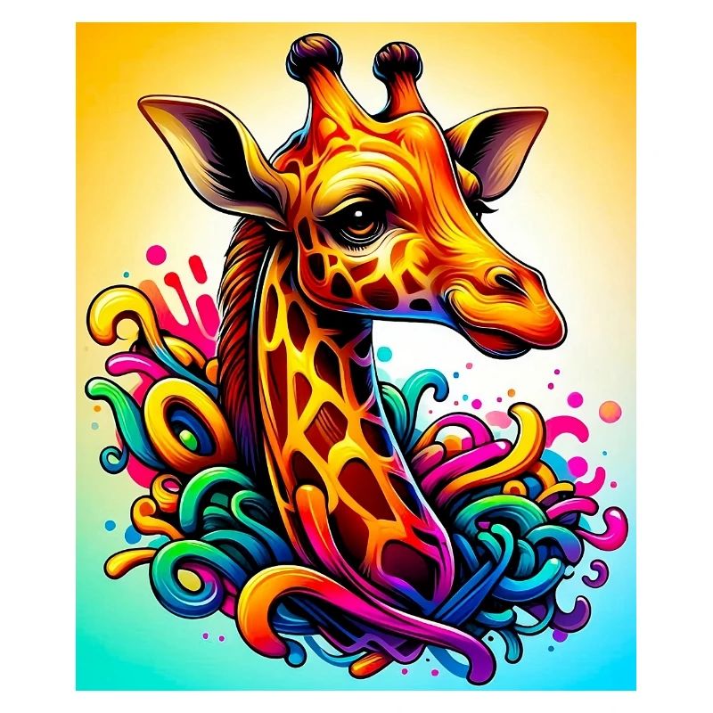 giraffe
