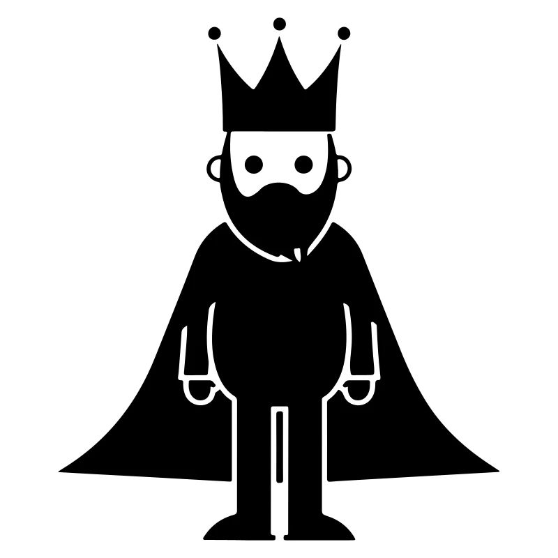 Roi Majesté