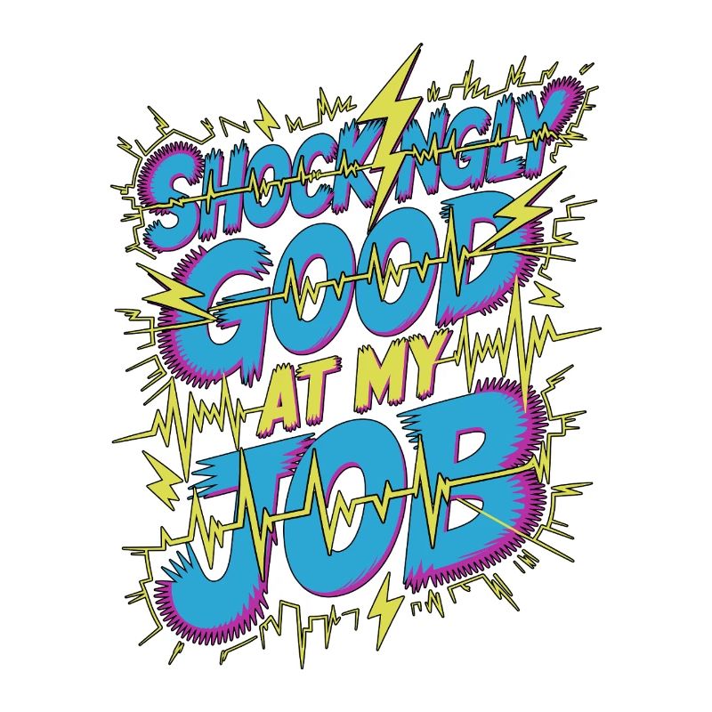 Cardiac Tech Shockingly Good Pacemaker Technician