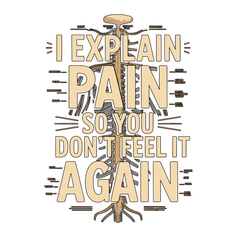 PT Educator I Explain Pain Physiotherapy Trainer