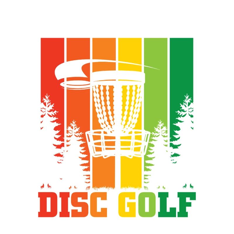 Cadeaux de disc golf Disc Golf