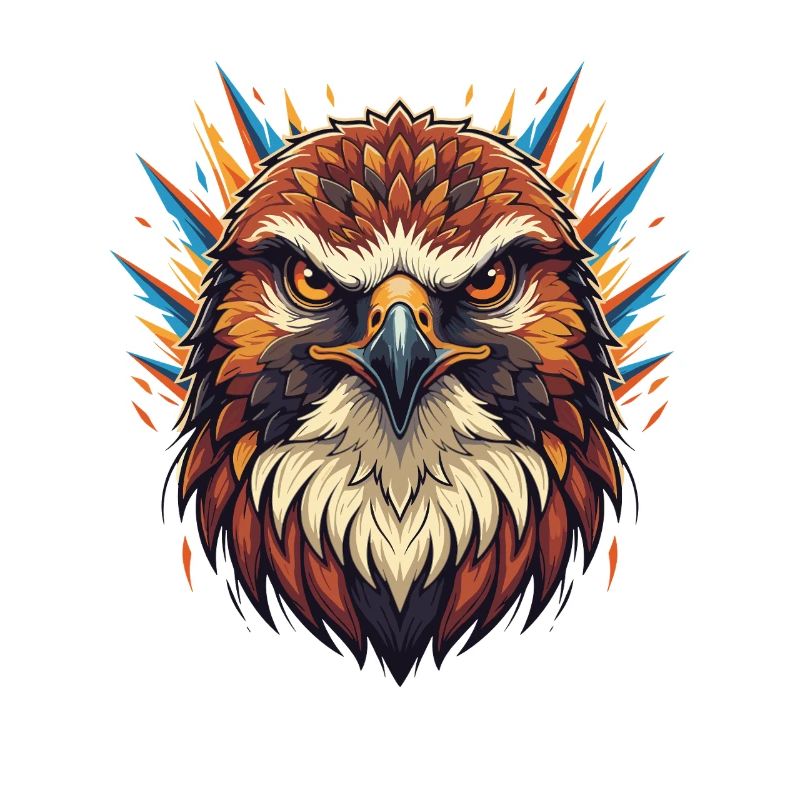 Imperial Eagle Fire Claw