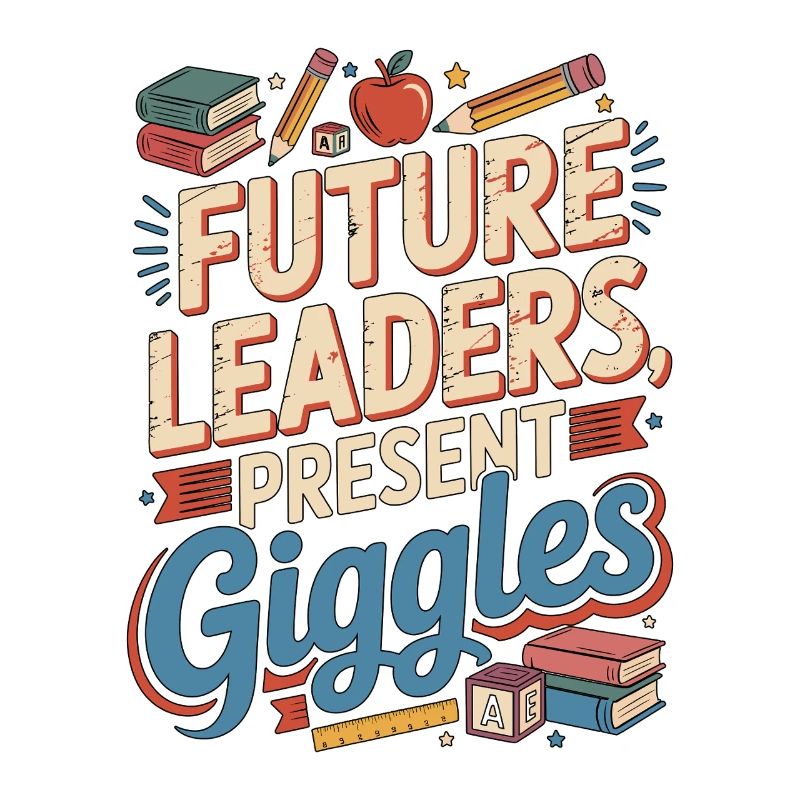 Elementary Teacher Future Leaders Teaching Career