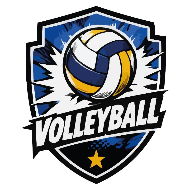 Dynamique du bouclier de volleyball