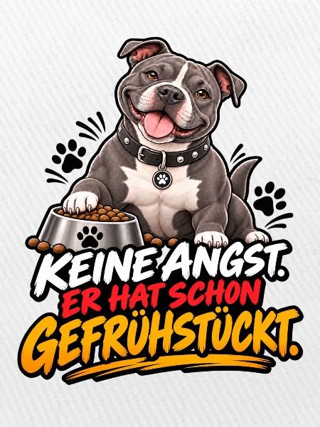 Schon gefrühstückt